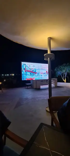 کافه رستوران ایرن