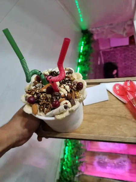  کافه لایف