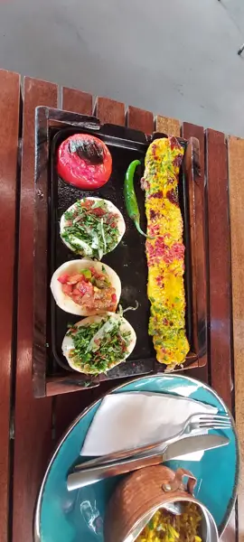  کافه کوبابا