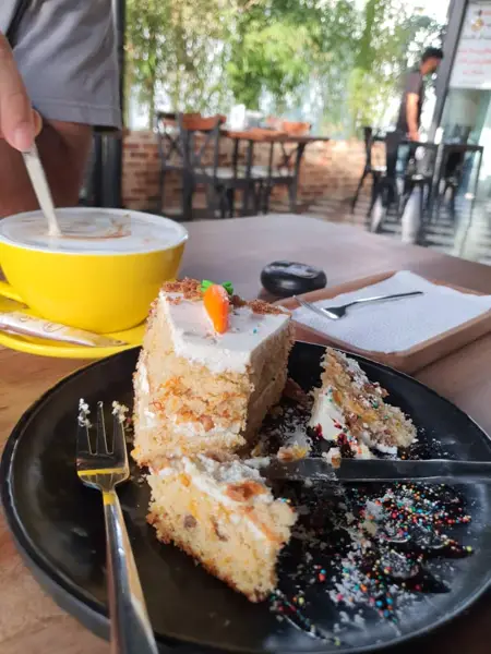  cafe amore