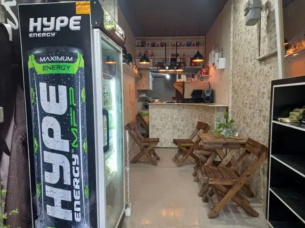  کافه مافیا - Mafia Cafe