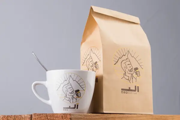  Pedar Coffee Shopping