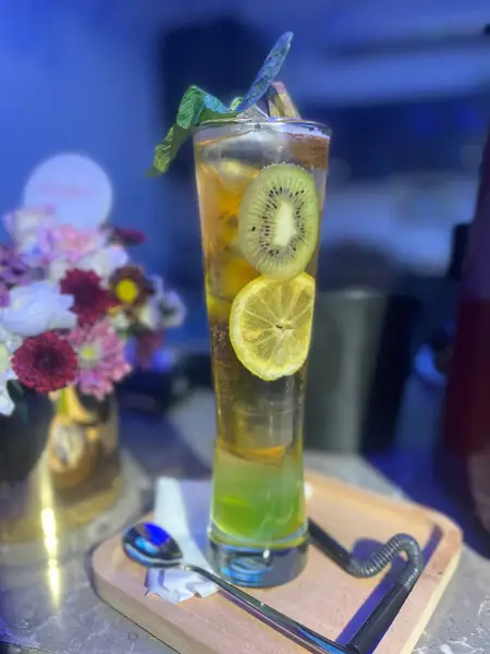  MOON Cafe