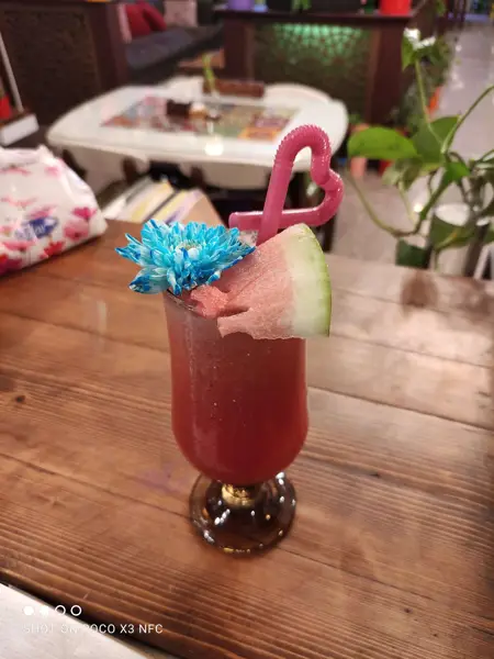  Cafe Behesht | کافه بهشت