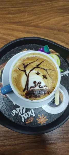 کافه هه نار
