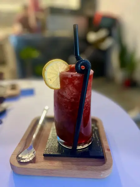  MOON Cafe