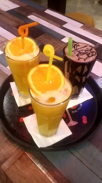  Yejayekhob Cafe