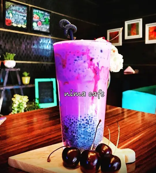  Nima Cafe