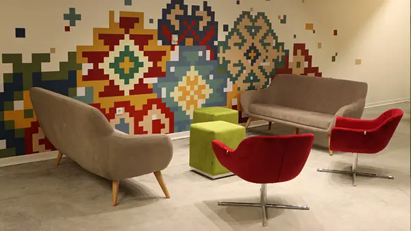 پاردایس هاب (سنندج)