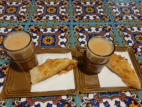  کافه داماهی