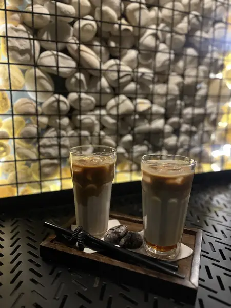  کافه موج