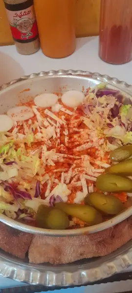  کافه صبحانه دریا