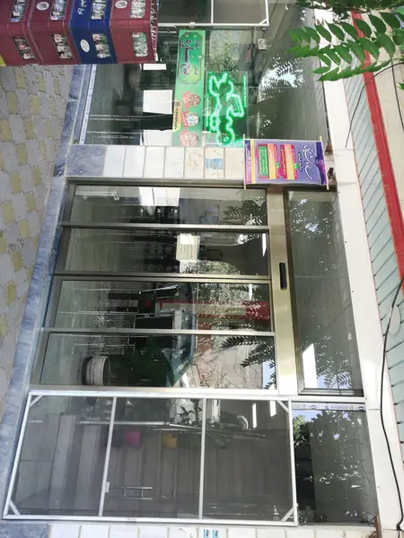  کافی شاپ پنچ ستاره