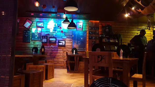  NaMiRa CaFe