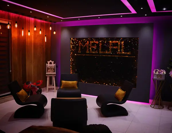  کافه ملل / MELAL COFFEE SHOP
