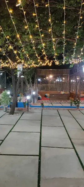  کافه لاوی تبریز