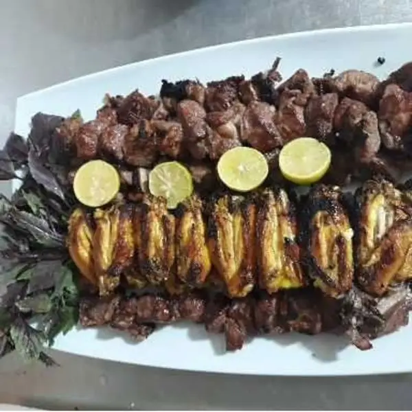  Nafas Cafe & Restaurant