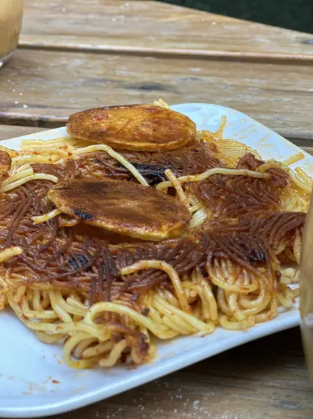  Cafe Setareh کافه ستاره