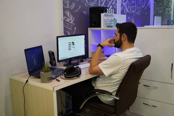  میز اختصاصی - ماهانه
