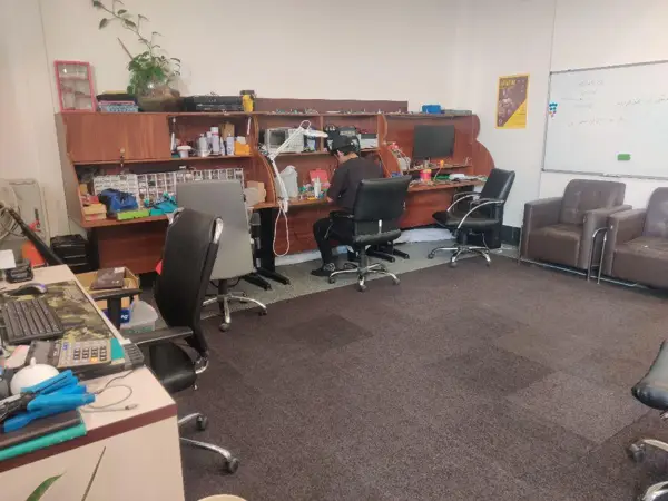 نمونه‌سازی الکترونیک