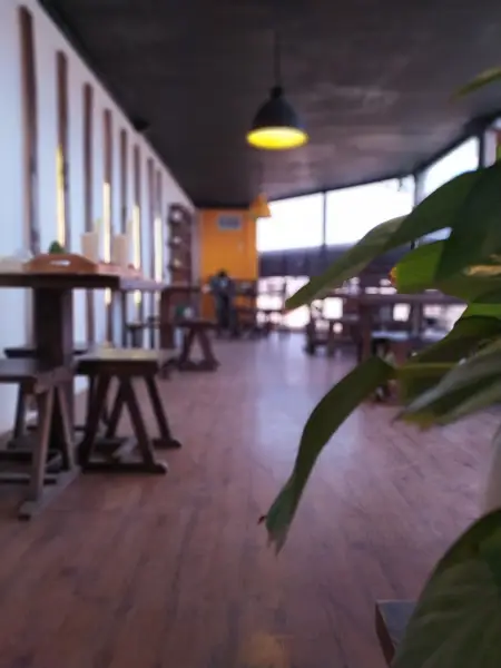  cafe the life