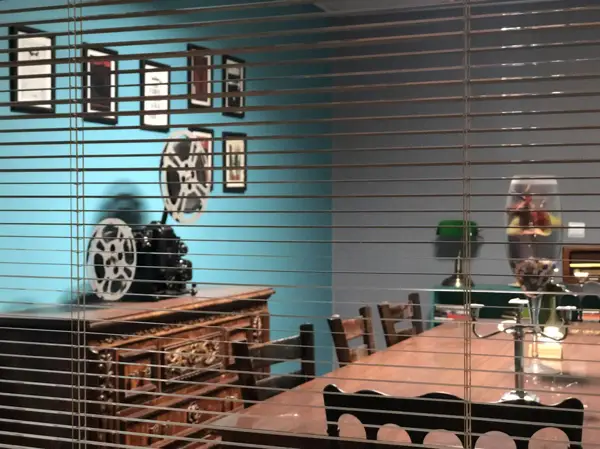  POV Cafe