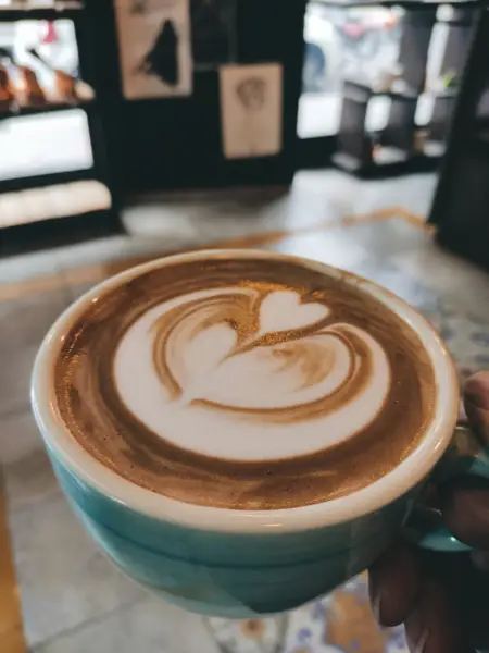 Cafe kazan