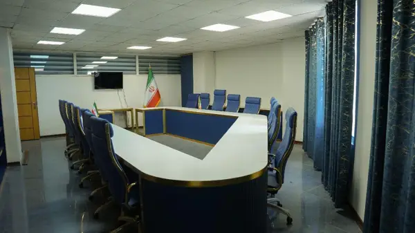 اتاق کنفرانس