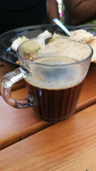 Armaghan Coffee