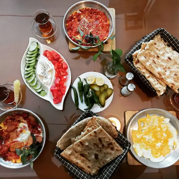  Cafe Langar