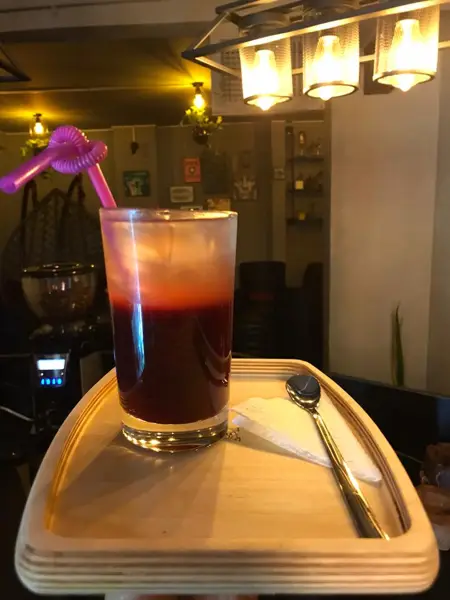  کافه یونیت