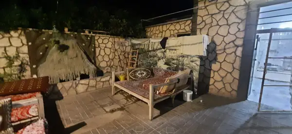  رستوران زنجانی
