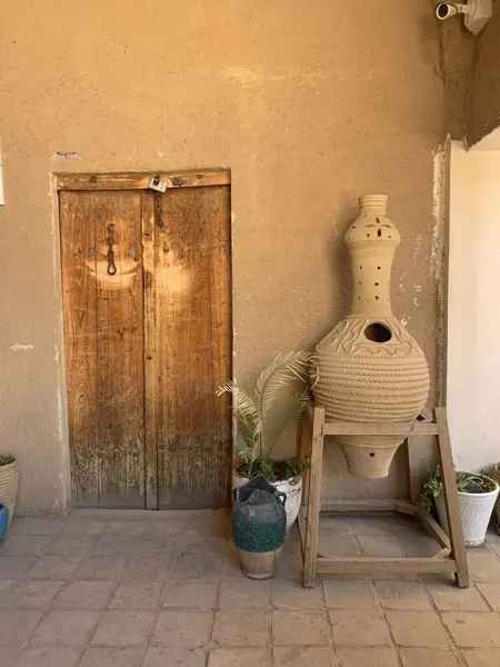  کافه گلاب