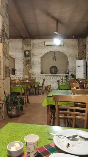  رستوران آسو