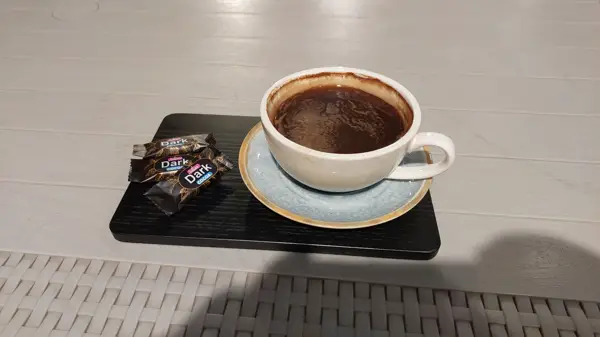  Cafe Animo