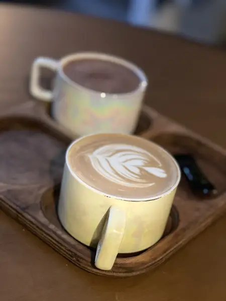  Cafe 4