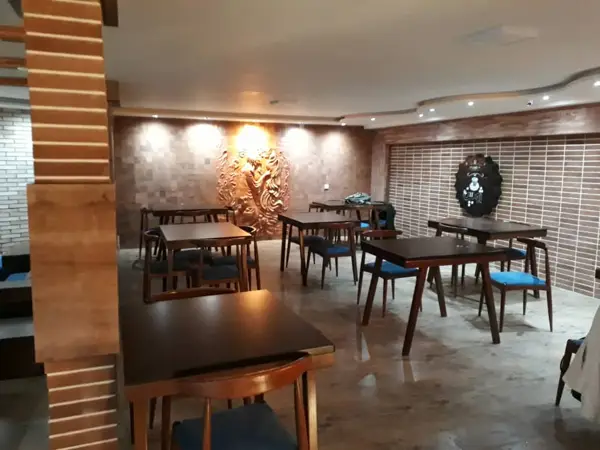 کافه ژوبین