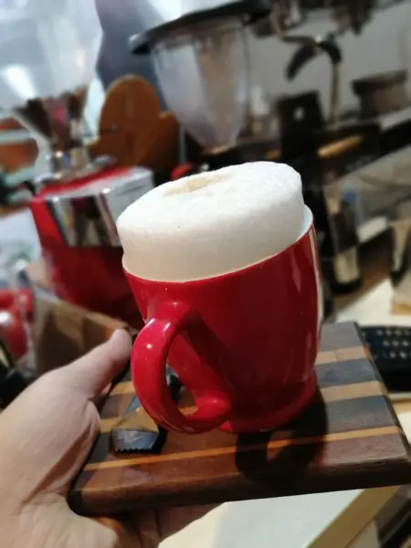 قهوه مظفری