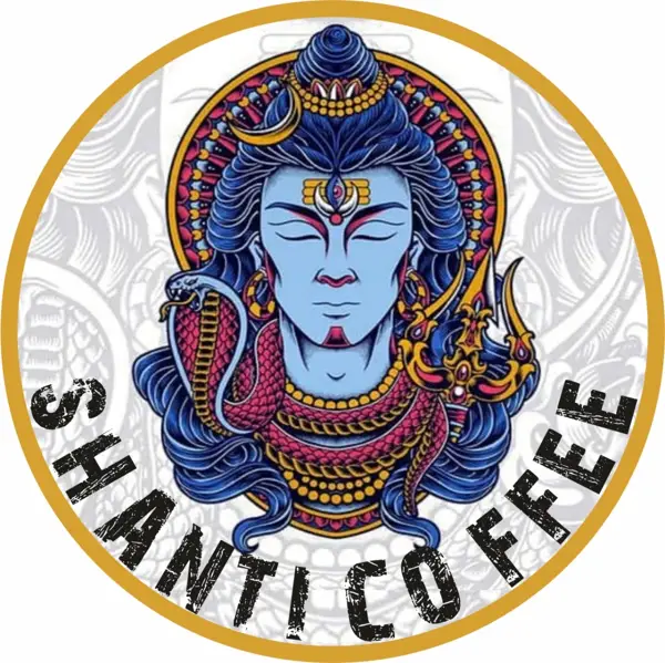 Coffee Shanti