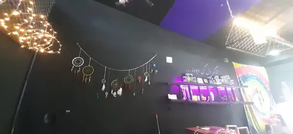 کافه۷۷