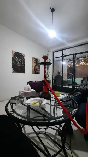 کافی شاپ مهر