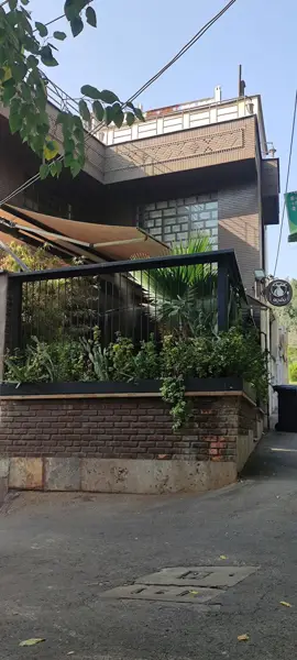  کافه رستوران بقچه