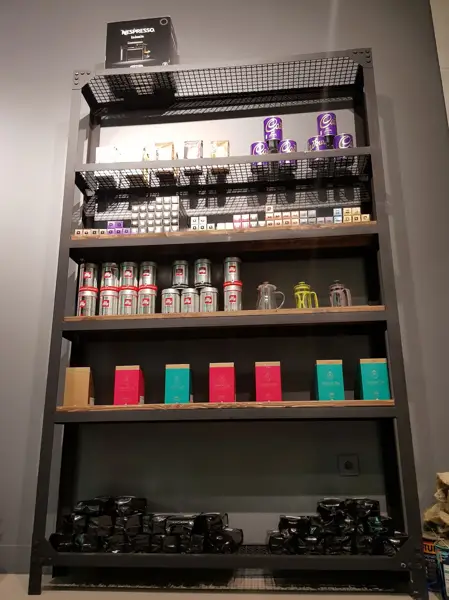 30 Cafe