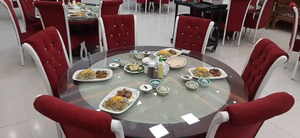  سرآشپز