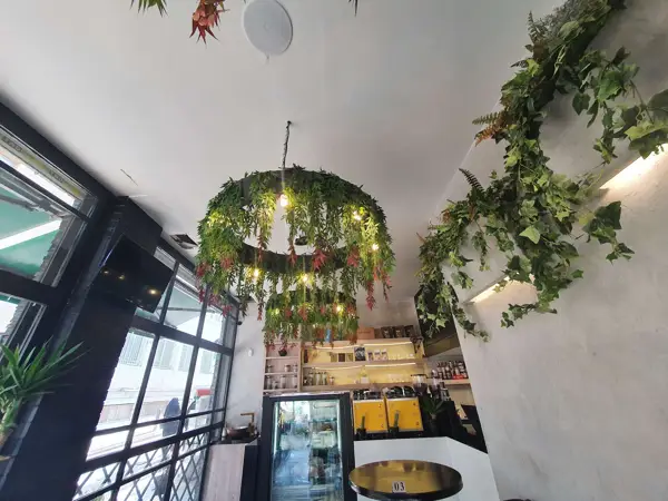  Ada Cafe