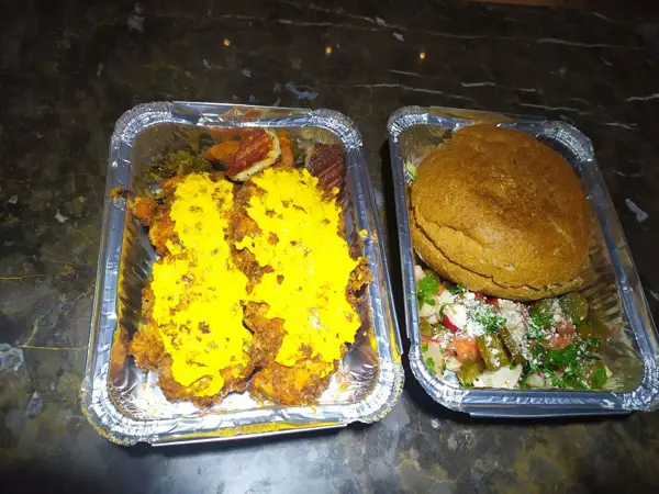  cafe kali-کافه کالی