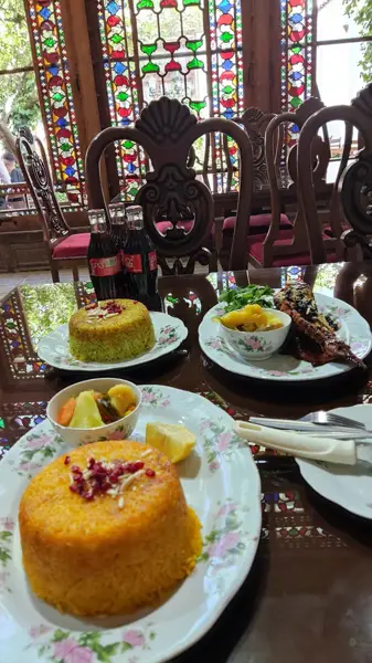  عمارت کیوان