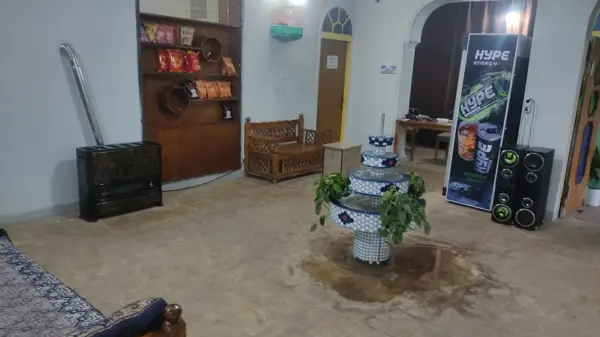  کافه گلدخت