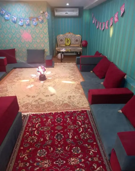  Yaghot Arabic Cafe