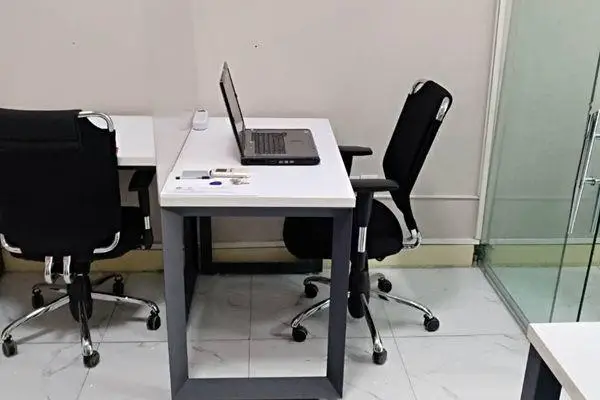 فضای اشتراکی